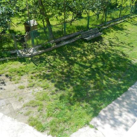 Kobuleti 4-Bedroom Apartment Luaran gambar