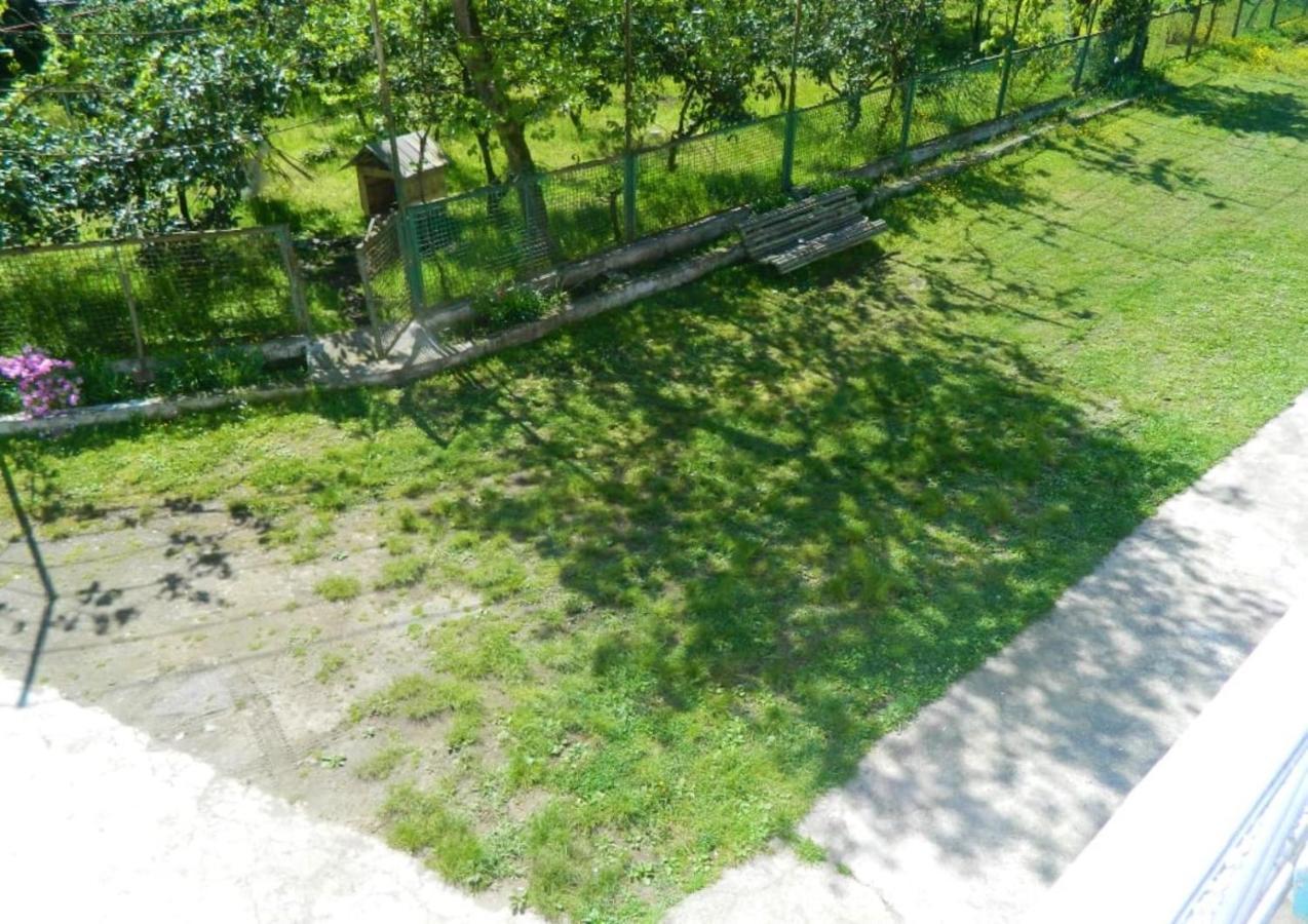 Kobuleti 4-Bedroom Apartment Luaran gambar
