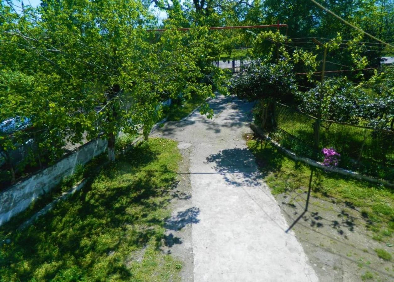 Kobuleti 4-Bedroom Apartment Luaran gambar