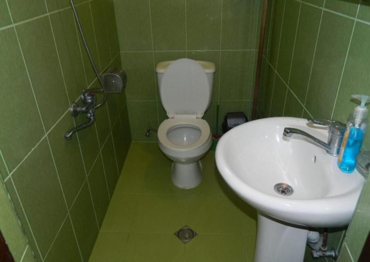 Kobuleti 4-Bedroom Apartment Luaran gambar