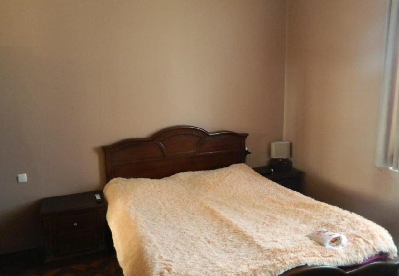 Kobuleti 4-Bedroom Apartment Luaran gambar