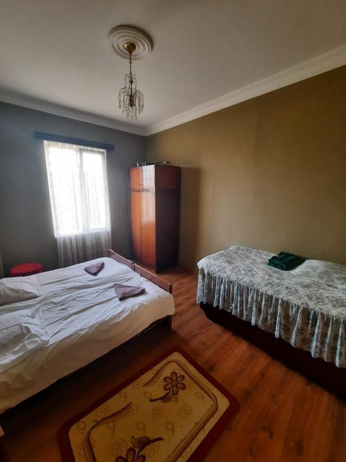 Kobuleti 4-Bedroom Apartment Luaran gambar
