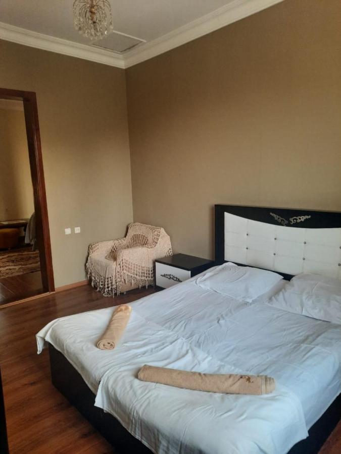 Kobuleti 4-Bedroom Apartment Luaran gambar