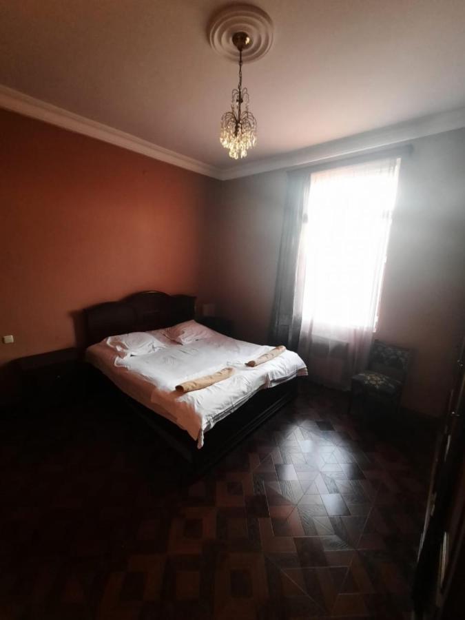Kobuleti 4-Bedroom Apartment Luaran gambar