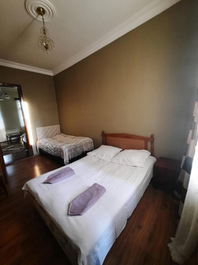 Kobuleti 4-Bedroom Apartment Luaran gambar